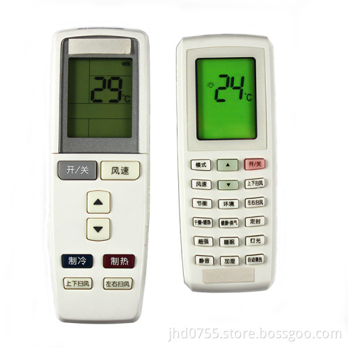 Luminous LCD Display LCD Modules Night Visible Display